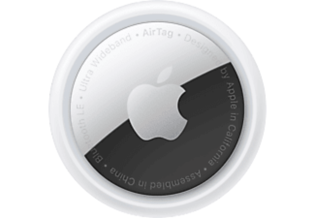 APPLE AIRTAG - AirTag (Weiss)