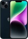 Apple iPhone 14 Plus 128Gb Midnight Smartphone