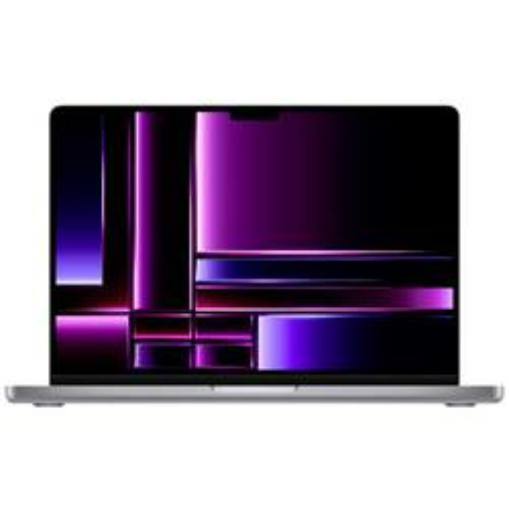 Apple MacBook MacBook Pro 14 M2 Pro 2023 10C CPU/16C GPU 36.1 cm (14.2 Zoll) Apple M2 Pro 16 GB RAM 512 GB SSD Apple M2