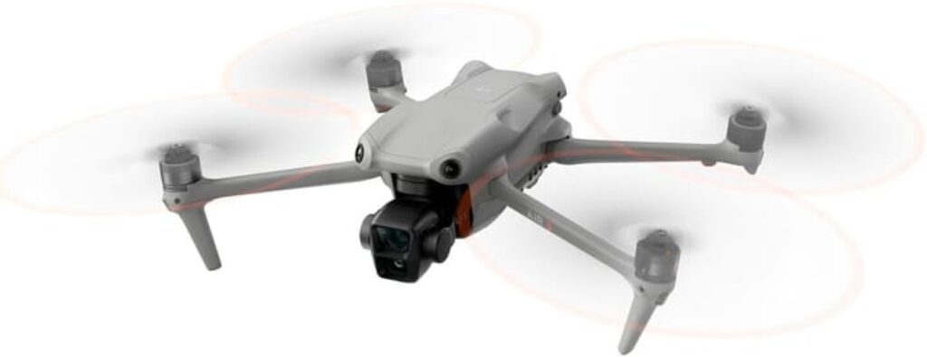 Dji Air 3 Fly More Combo (Dji RC 2) Drohne