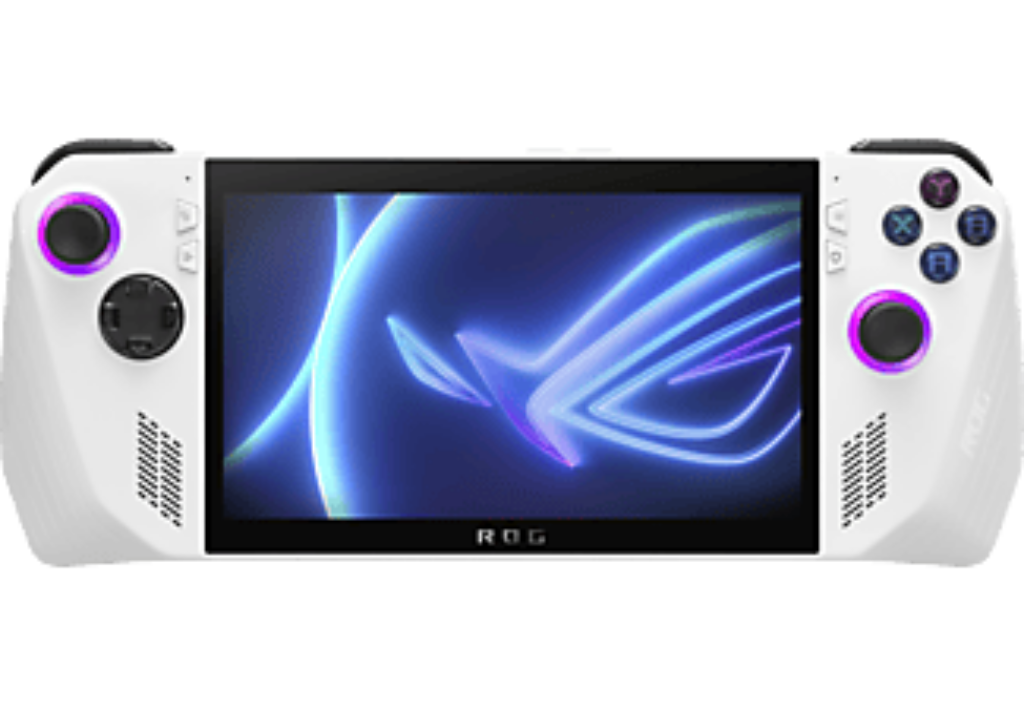 ROG Ally (RC71L-NH001W) - Handheld-Konsole - Weiss